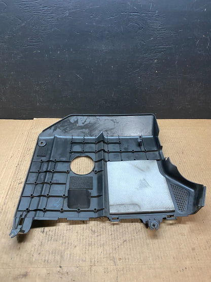 2006 to 2007 Toyota Highlander Hybrid Engine Motor Top Front Cover G2793 DG14