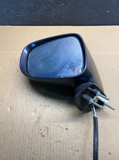 2007 2008 2009 Lexus LS460 Left Driver LH View Door Mirror AC2492 MS4