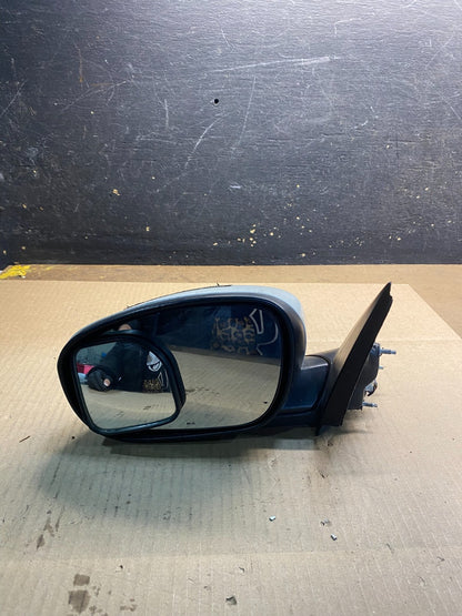 2005 to 2010 Chrysler 300 Left Driver LH View Door Mirror OEM Z5127 MS4