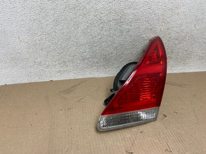 2009 to 2012 Toyota Venza Right Passenger RH Side Inner Tail Light AH6779 LK1