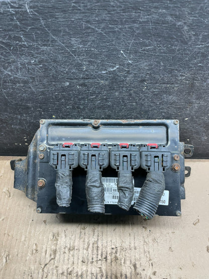 2008 2009 Caravan Town & Country 3.8L Engine Control Unit ECU Module v0827 DG0