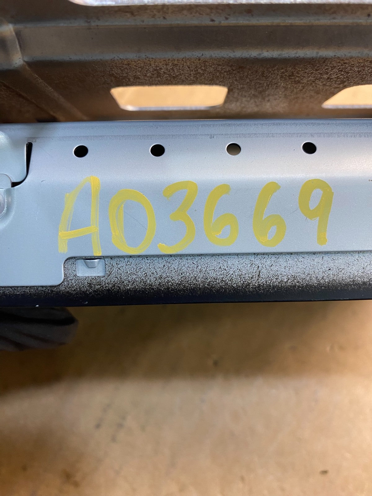 2011 - 2012 Infiniti G35 Information Display Screen 280911BU0A AD3669 DG5