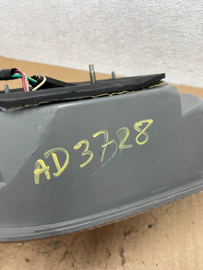 2005 to 2006 Toyota Camry Tail Light Right Passenger Side AD3728 LK6