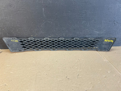 2011 2012 2013 Kia Optima Lower Black Grille Grill AE3675 DG3