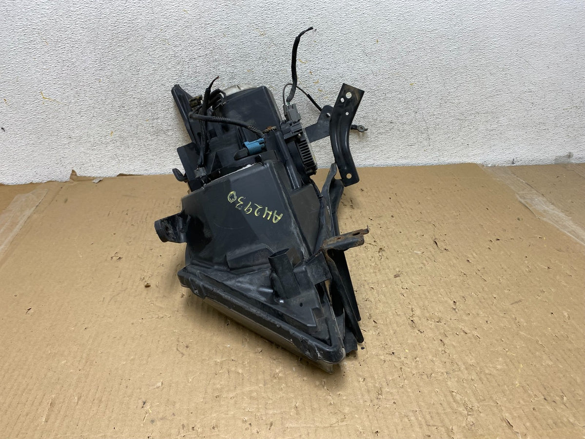 2007 2008 2009 Acura MDX Headlight Xenon HID Right Passenger RH AH2930 DW9