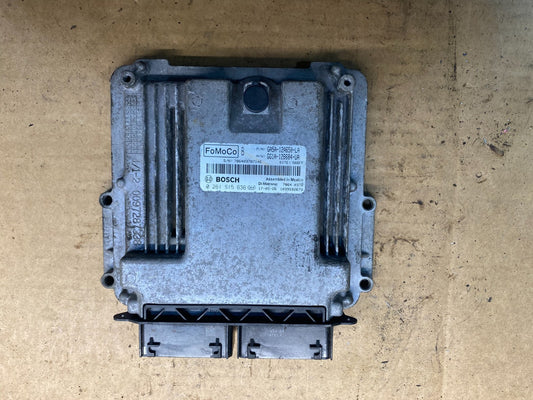 2013 - 2016 Ford Escape Taurus Engine Control Unit ECU Computer Module ad7497 DG0