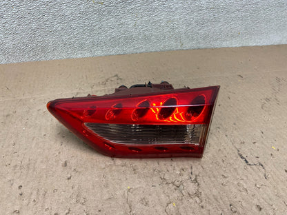 2009-2017 Infiniti FX35 FX50 QX70 Right Passenger Inner Tail Light Oem Z6338 DW0