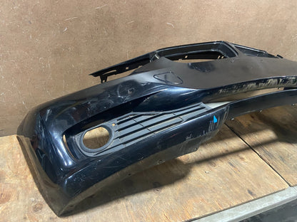 2013-2016 BMW 328i 328xDrive F30 w/ M Sport Package Front Bumper Cover AH85855