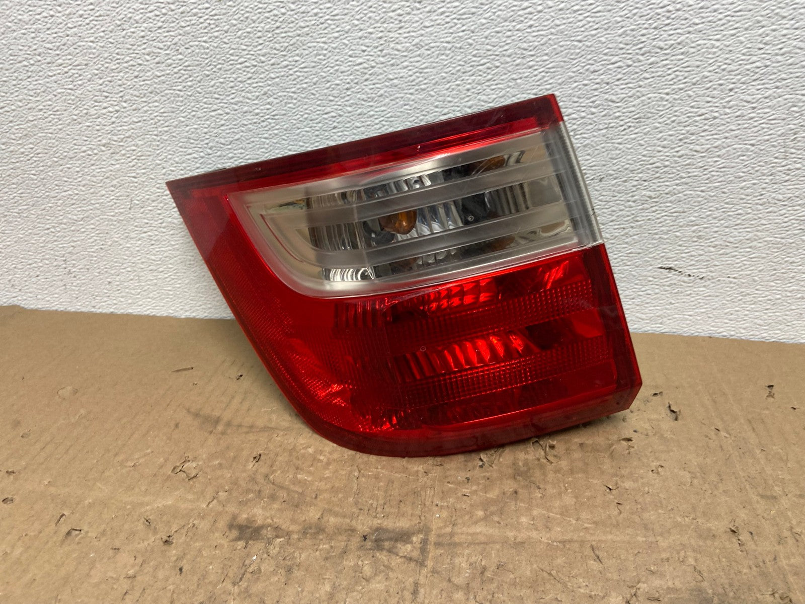 2011 2012 2013 Honda Odyssey Left Driver Side Tail Light OEM AC0314 LK0
