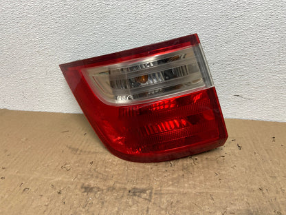 2011 2012 2013 Honda Odyssey Left Driver Side Tail Light OEM AC0314 LK0