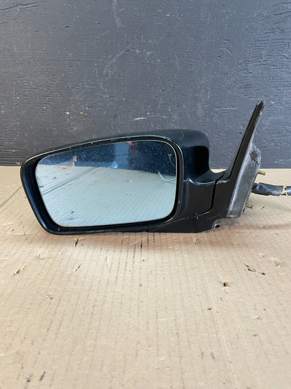 2004 2005 2006 Acura TL Left Driver View Door Mirror AD8651 DW9