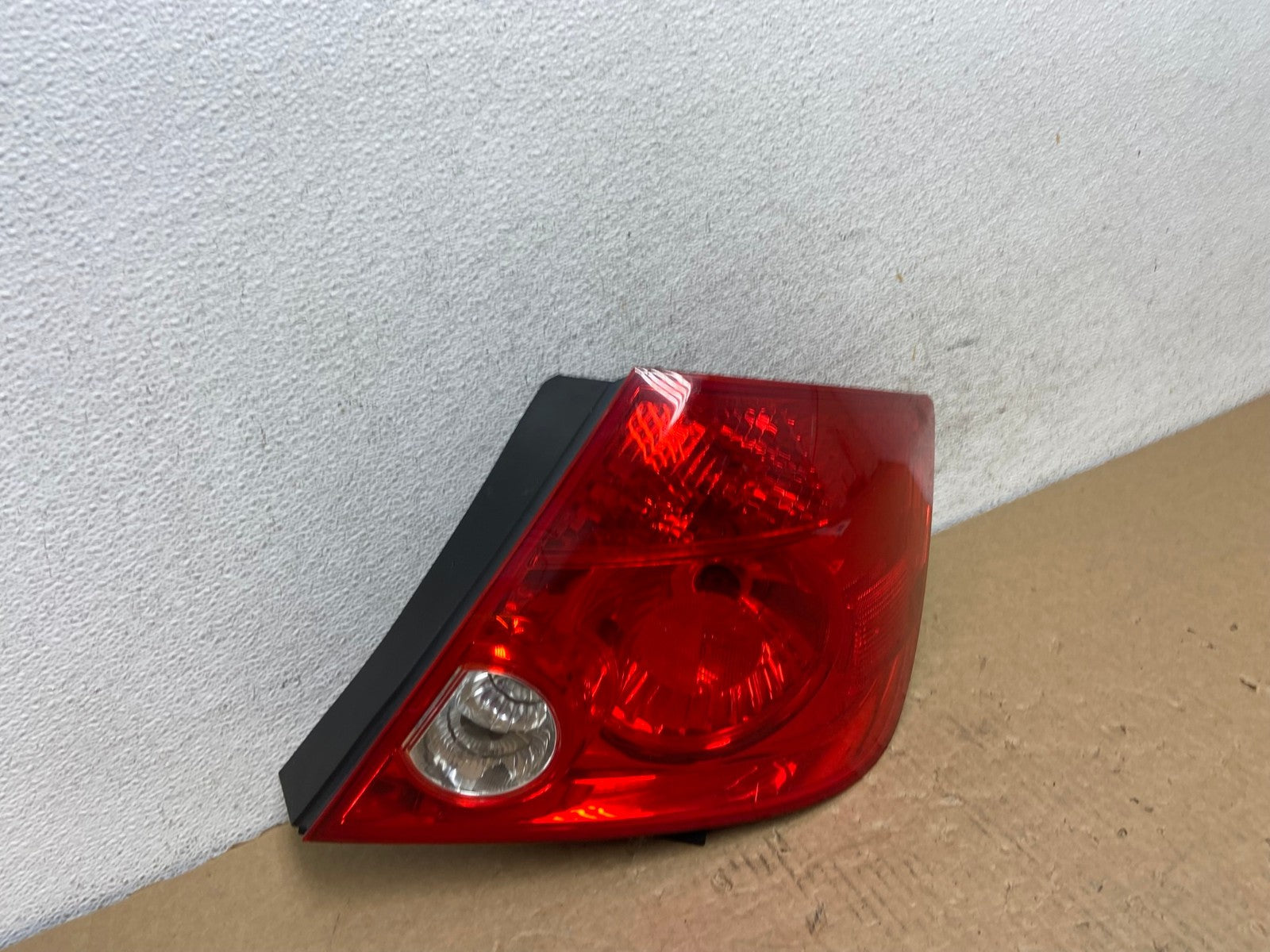 2005 2006 2007 Scion TC Tail Light Right Passenger Rh Side AF7463 LK2