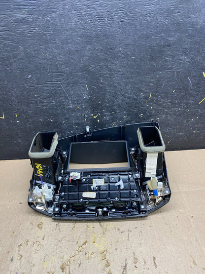 2009 to 2014 Nissan Maxima Radio Audio Panel Control Bezel Trim  u5451 DG4