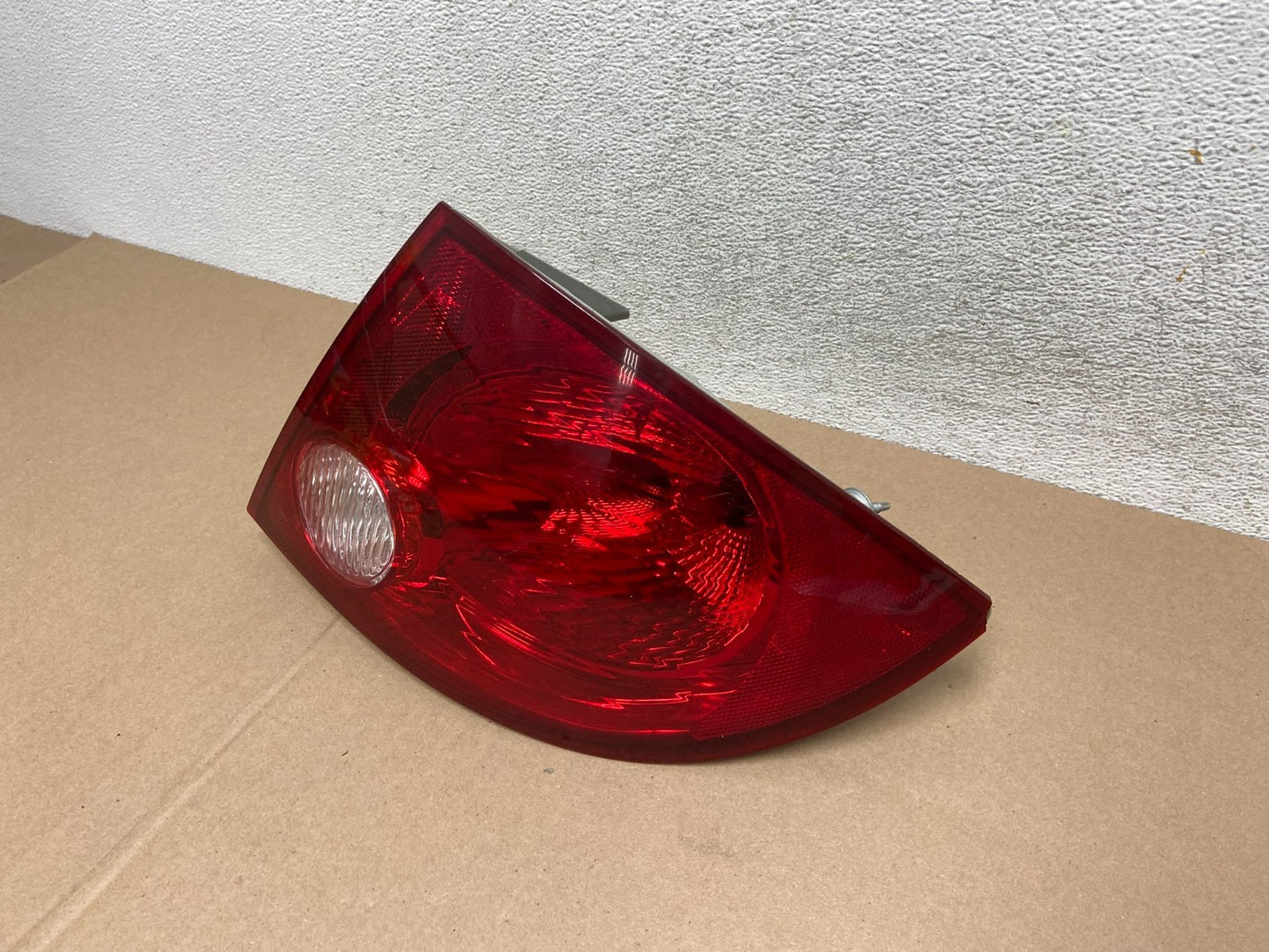 2005-2010 Chevrolet Cobalt Sedan Right Passenger RH Tail Light AG6569 DW1