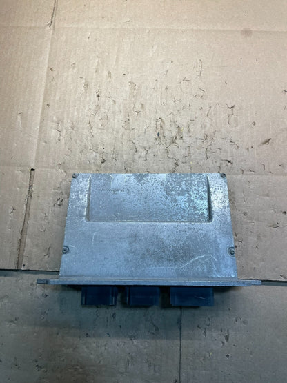 2008 Ford Van E150 4.6L Engine Control Module Unit ECU ECM w1401 DG2