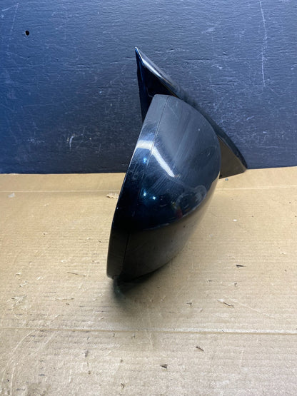 2013 to 2016 Nissan Pathfinder Right Passenger View Door Mirror AD6641 DW11