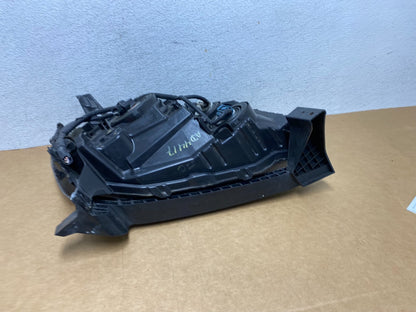 2009 2010 2011 Honda Pilot Left Driver LH Halogen Headlight AD4417 DW8