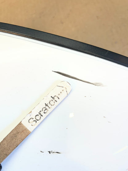 2015 2016 2017 Chrysler 200 Left Driver LH View Door Mirror AD5670 DW6