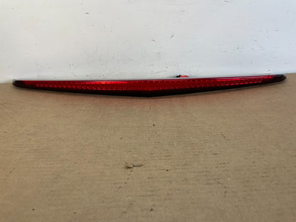 2008-2013 Cadillac Cts Sedan Trunk Lid 3rd Third Brake Tail Light AF8759 DG0
