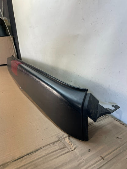 2003 to 2020 Chevrolet Express 3rd Third Brake Light Trim Spoiler AH8571 DG1