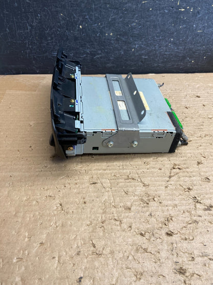 2005 to 2010 Honda Odyssey Am Fm Cd Player Radio Receiver ag8729 DG2
