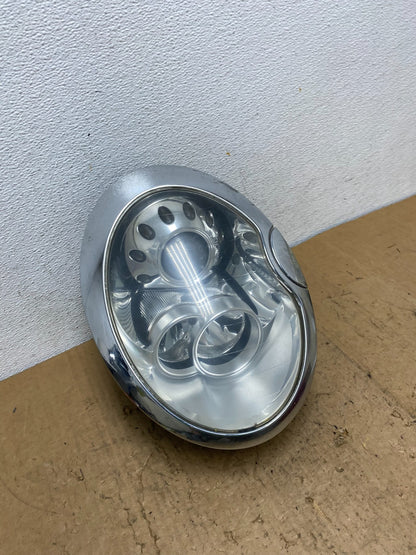 2005 to 2008 Mini Cooper Right Passenger Side Headlight Xenon HID AD0568 DG2