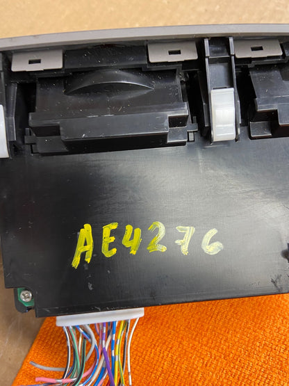 2002-2005 Toyota Camry AC Heater Temperature Climate Control ae4276 DG5