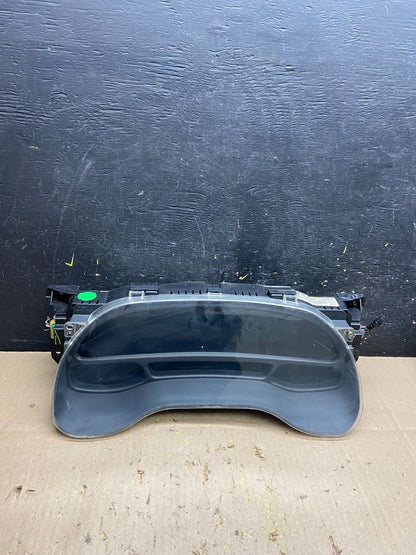 2001 to 2005 Cadillac Deville Instrument Speedometer Cluster Gauge U4982 DG0