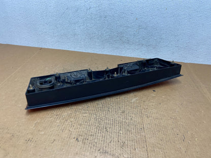 1994 to 1998 Saab 900 Tailgate Center Finish Panel 30550876 AE27817
