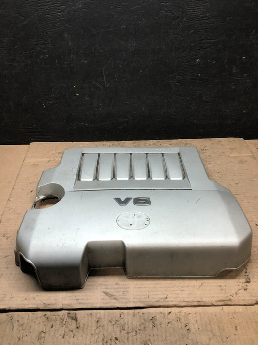 2008 to 2010 Toyota Highlander Rav4 Top Engine Cover Lid H4292 DG10