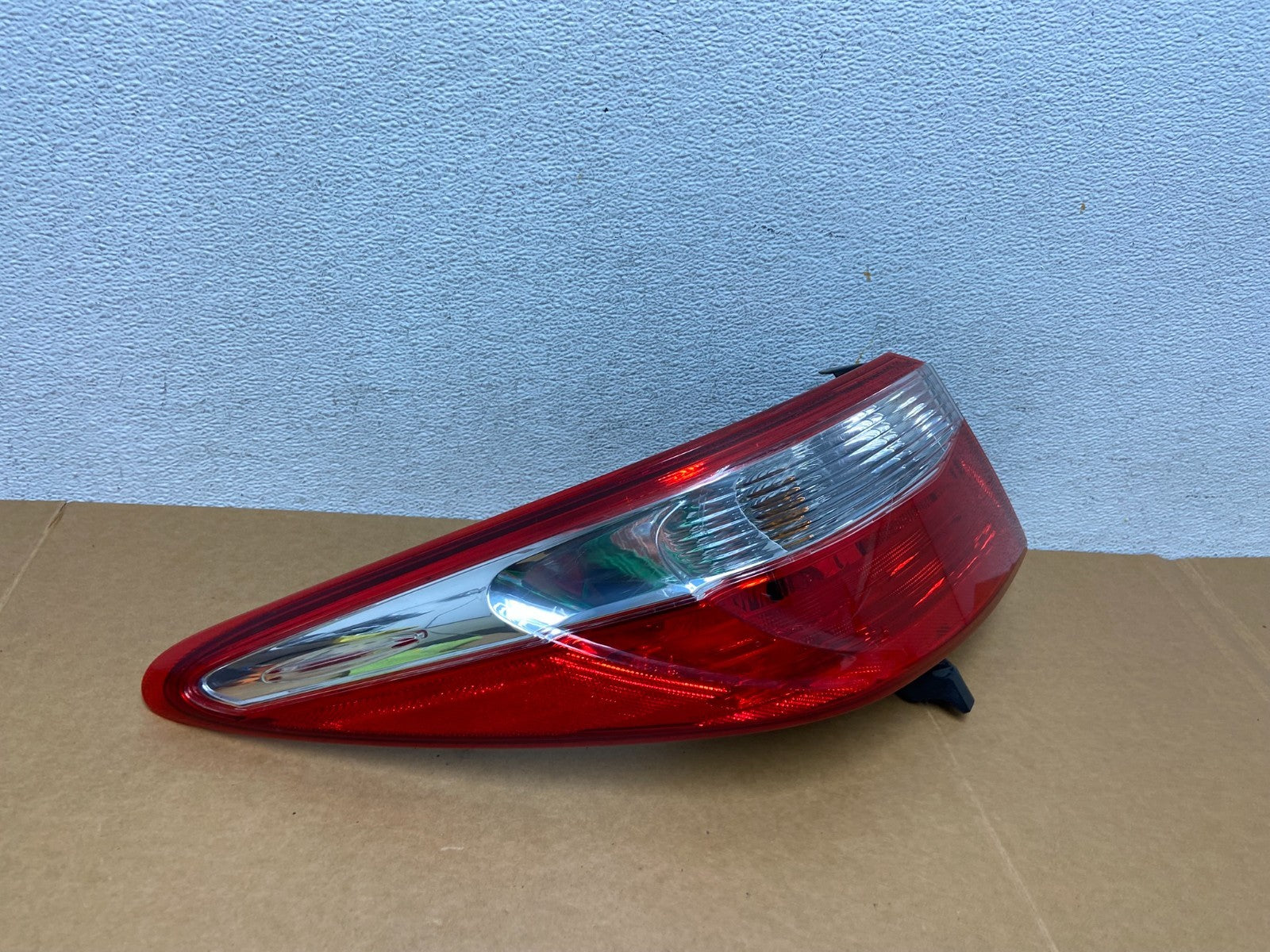 2015 2016 2017 Toyota Camry Left Driver LH Side Tail Light AD8874 DW2