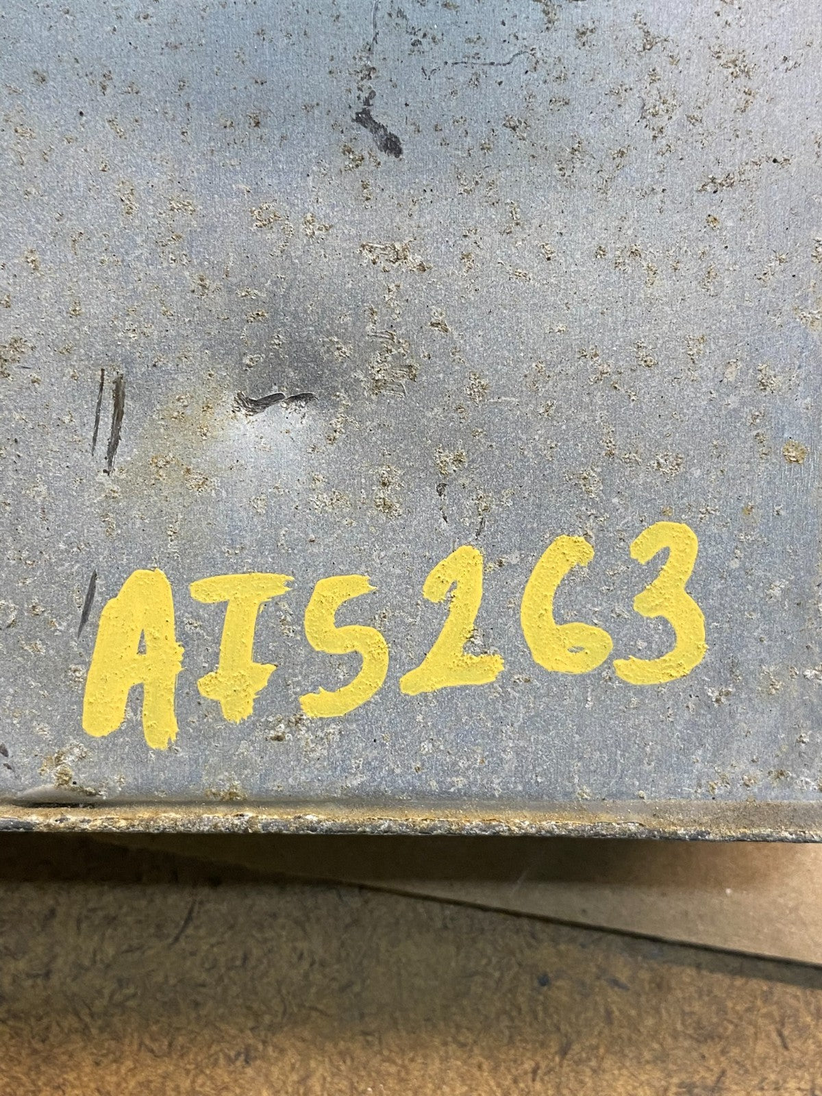 2006 Ford Truck F250 F350 6.0L Diesel Engine Control Module ECU ECM ai5263 DG3