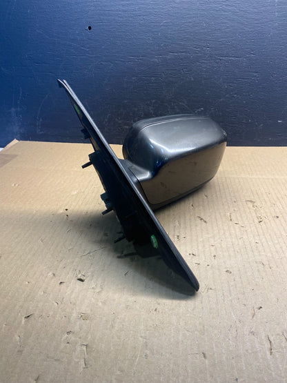 2006 to 2010 Mercury Milan Left Driver LH Heated View Door Mirror AC2541 MS1