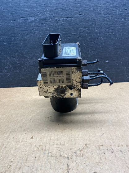 2006 2007 Ford E250 E350 Anti-Lock ABS Antilock Brake Pump AC7007 DG4