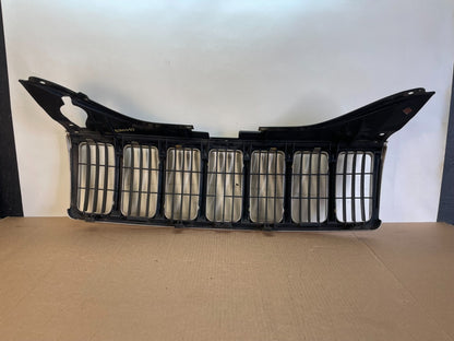 2005 2006 2007 Jeep Grand Cherokee Front Upper Grill Grille ah0057 DG3