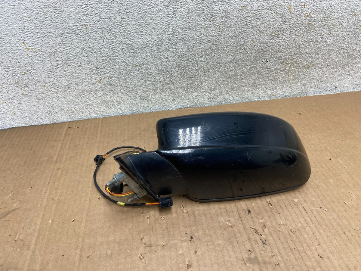 2015-2019 Dodge Charger Left Driver View Door Mirror AI8783 LK3