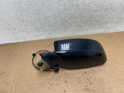 2015-2019 Dodge Charger Left Driver View Door Mirror AI8783 LK3