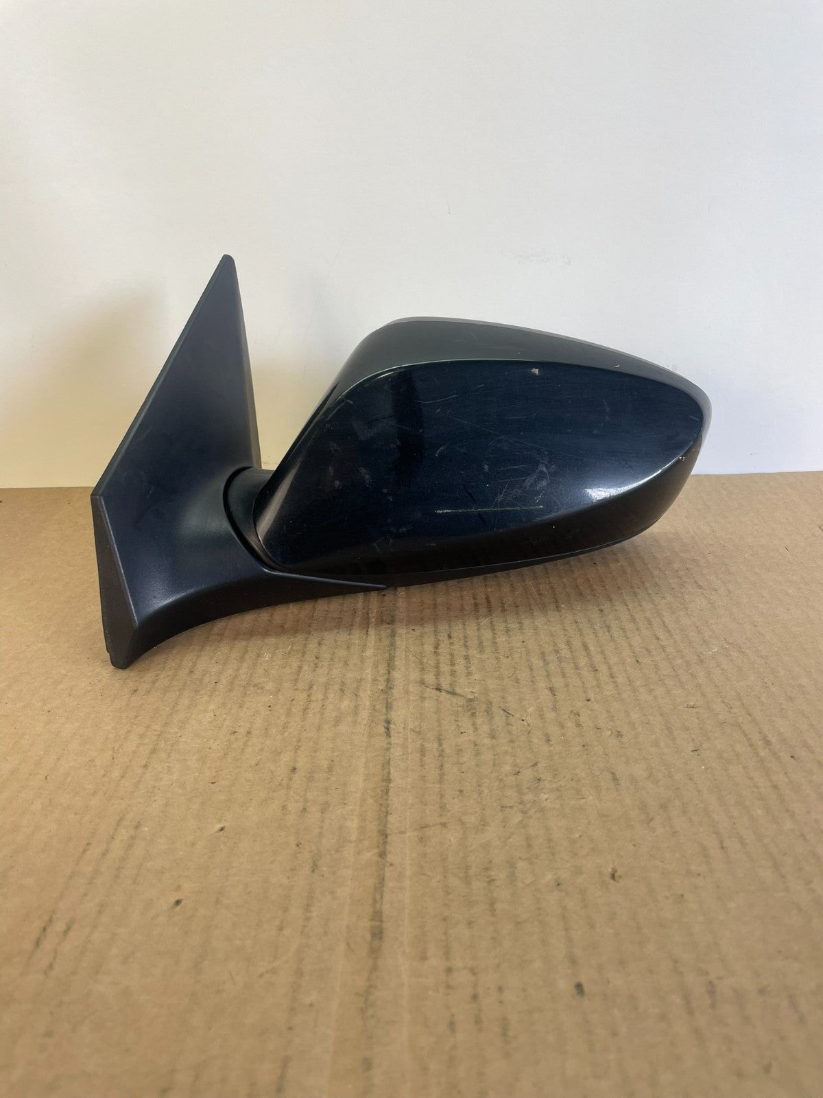 2014-2016 Hyundai Elantra Sedan Left Driver View Door Mirror AF5513 DW0