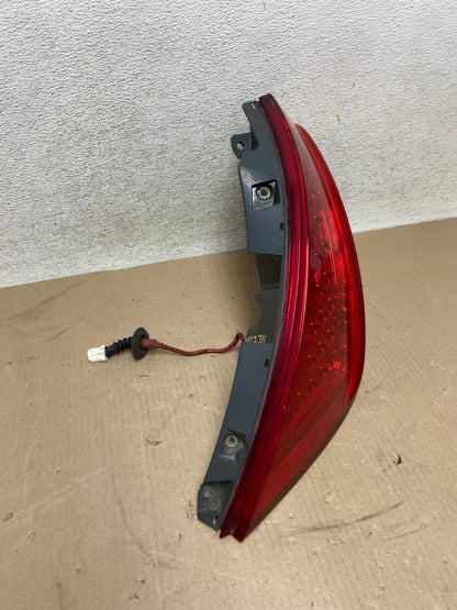 2006 to 2007 Nissan Murano Right Passenger Rh Side Tail Light AH6774 LK1
