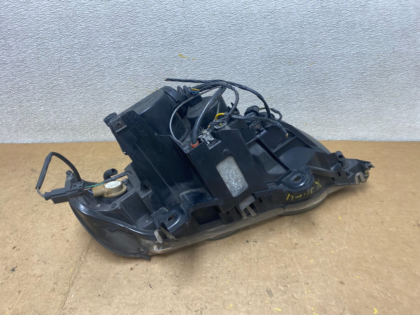 Xenon 2000 - 2003 Bmw X5 E53 Headlight Left Driver Lh Side OEM X7454 GD8