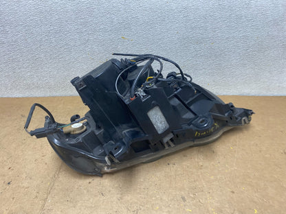Xenon 2000 - 2003 Bmw X5 E53 Headlight Left Driver Lh Side OEM X7454 GD8