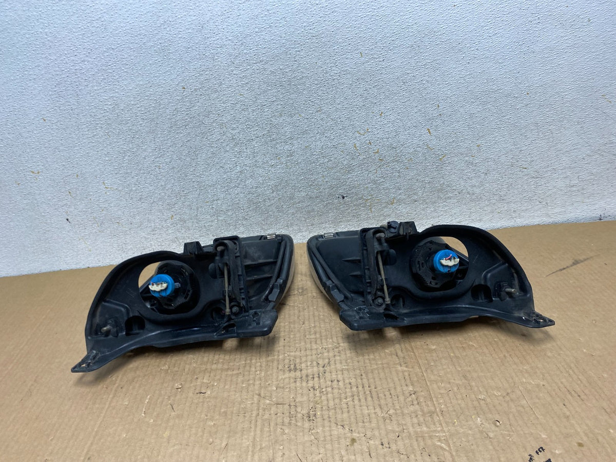1999 to 2002 Pontiac Sunfire Left+Right Set Headlights ai6720 DG5