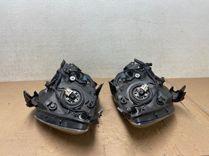 2005 2006 2007 Honda Odyssey Left+Right Set Halogen Headlights R3144 DW10