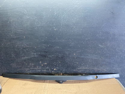 2016 2019 Ford Explorer Interceptor Rear Tailgate Molding With Camera R5284 DG0