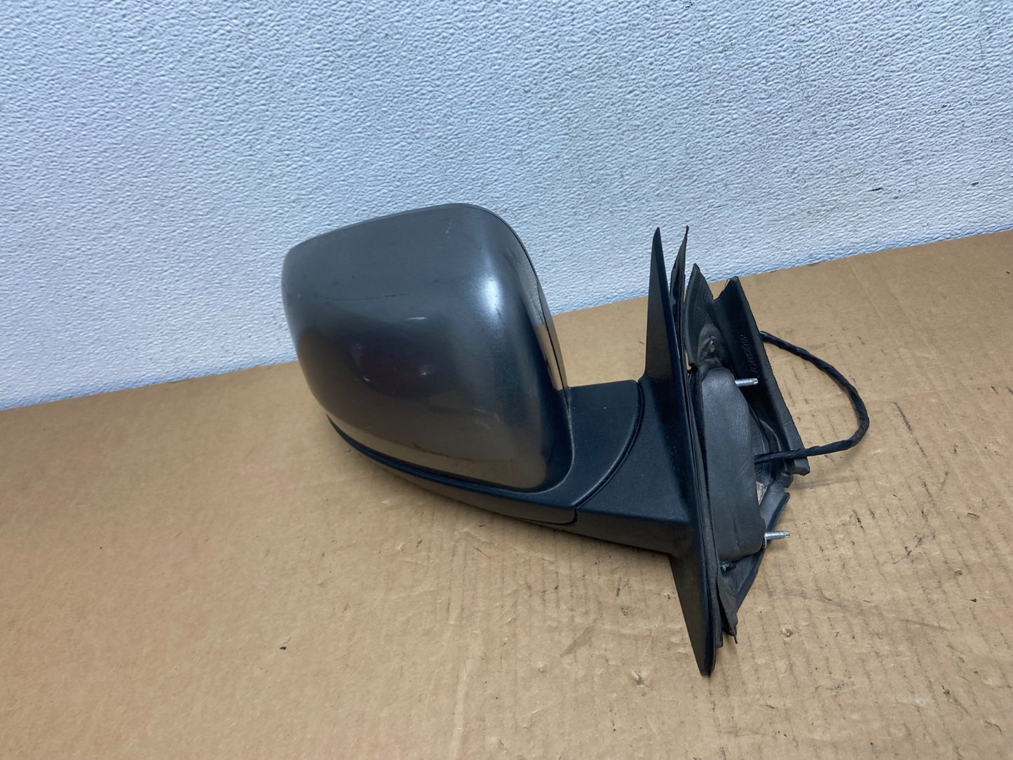 2011-2018 Jeep Grand Cherokee Right Passenger Power Door Heated Mirror AC7585 DW1