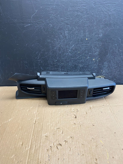 2020 to 2023 Ford Explorer Console Radio Display Screen Air Vents ad2185 DG0