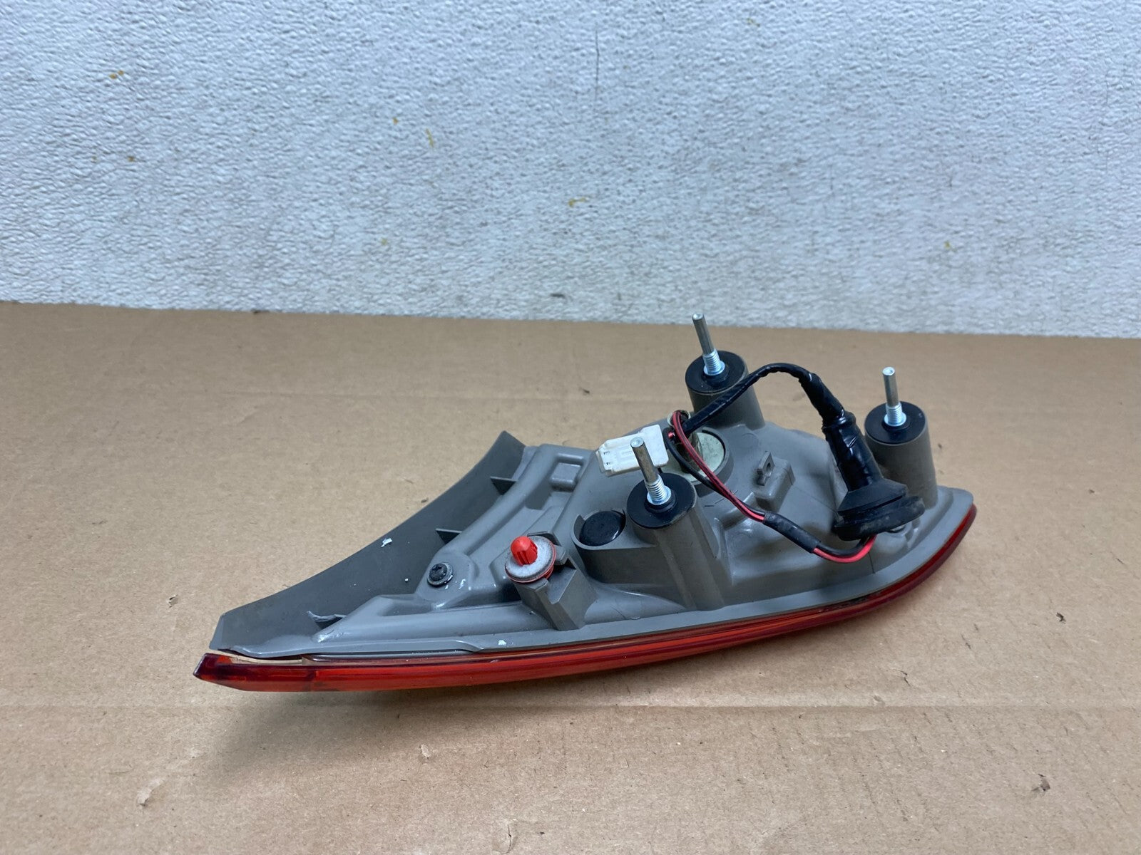 2011-2014 Nissan Murano Left Driver Lh Side Inner Tail Light Oem H6074 KC3