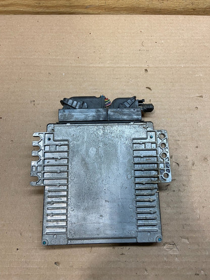 2006 Nissan Titan Ecm Ecu Engine Control Computer  MEC84-181 A1 C5746  PS1