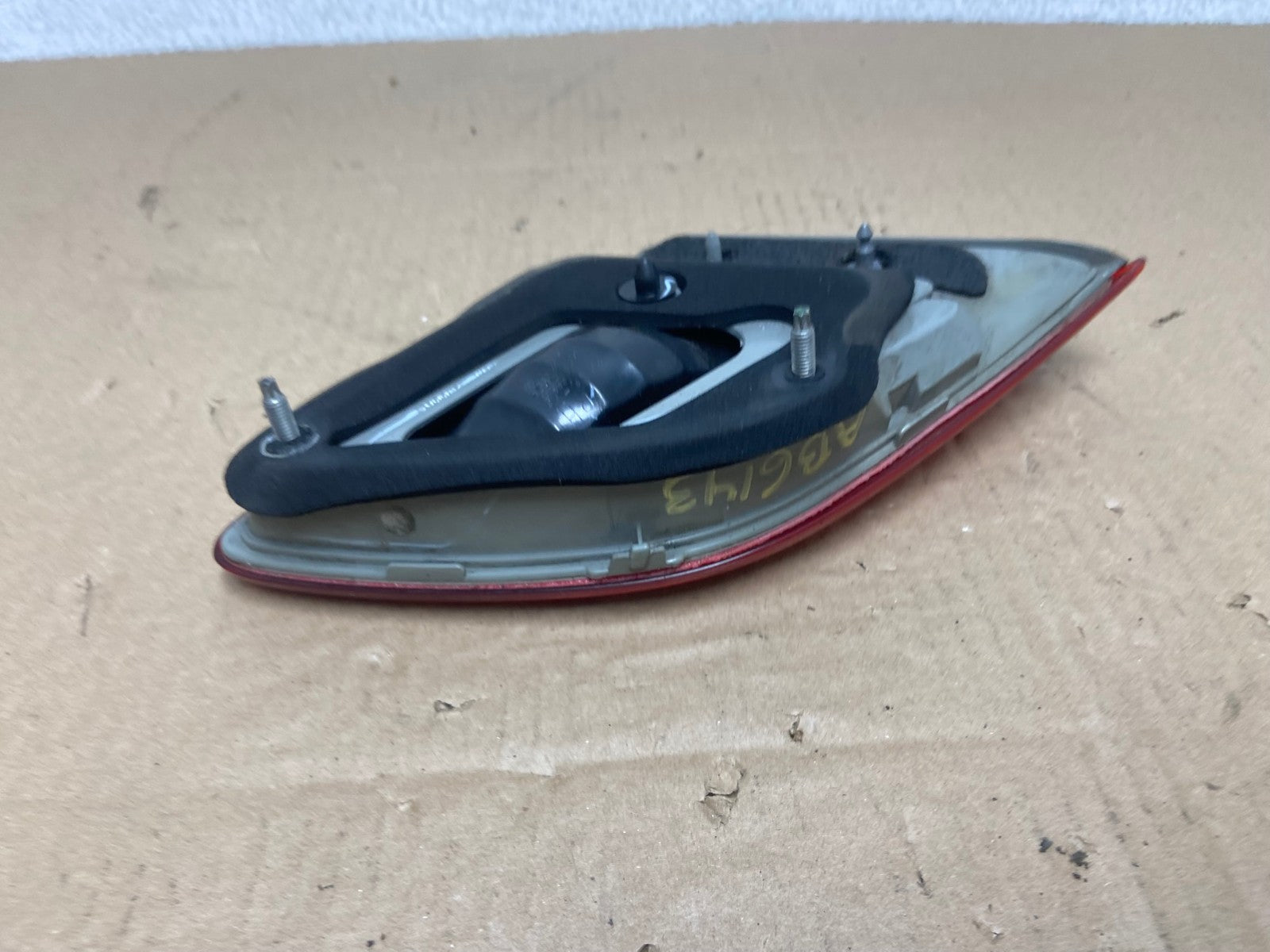 2013 2014 2015 Nissan Sentra Led Right Passenger Inner Tail Light Oem AB6143 LK3