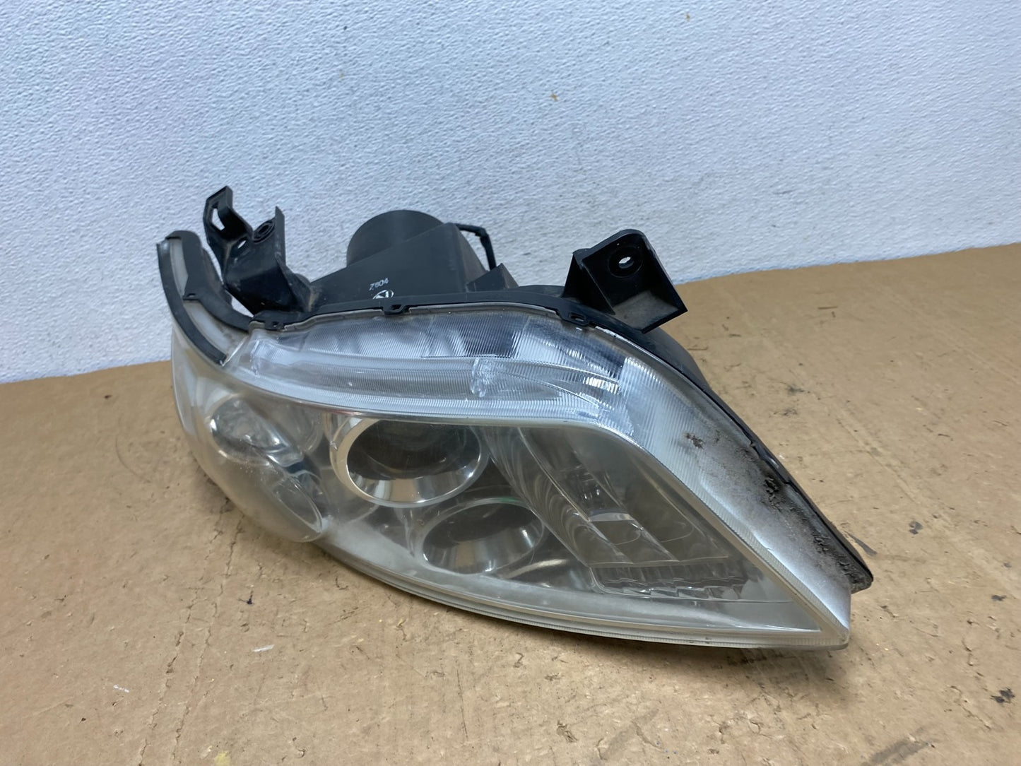 2004 to 2008 Infiniti Fx35 Hid Xenon Right Passenger Rh Headlight AD0569 DW1